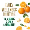 Vitamin C Chewable 1000mg - Extra Strength Antioxidants for Powerful