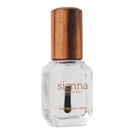 Sienna Base Coat, 10ml