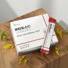Mongul Cloud Partners Doctor says the efficacy of Vitados C3000mg