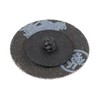 80 Grit 50mm Coarse Quick Change Sanding Discs Rust Removal