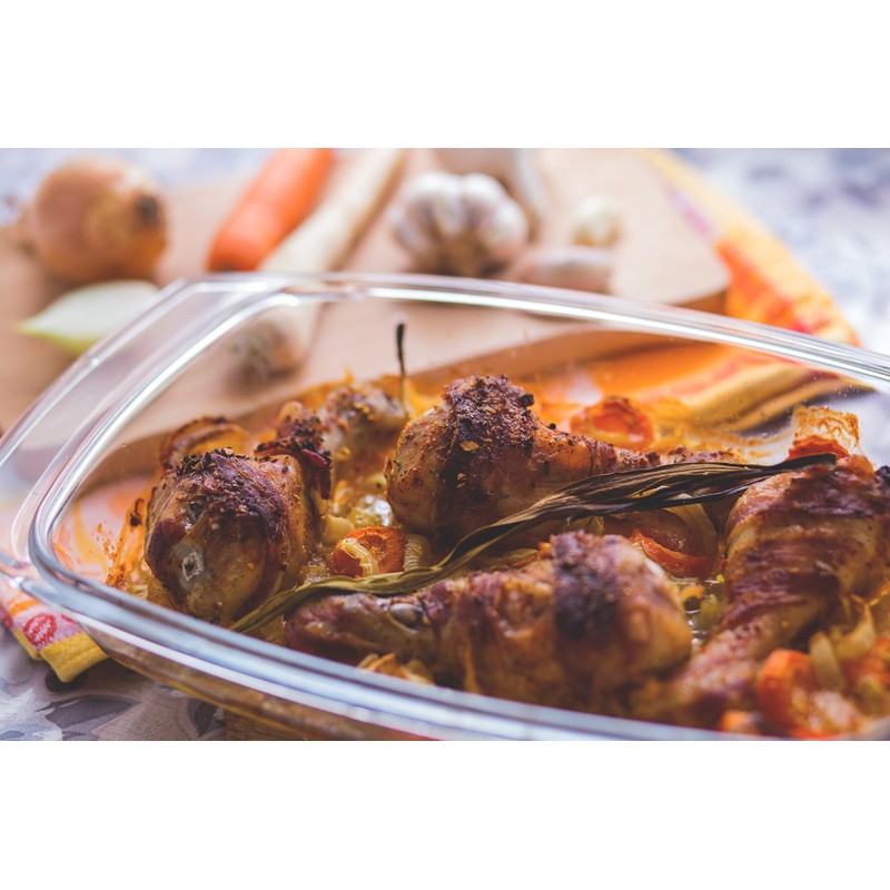 Adkins Home Style Chicken & Pork Rub 13 OZ All