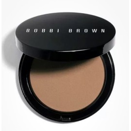 Bobbi Brown Bronzing Powder Shade DEEP 4 Full Size .28oz / 8g New In Box
