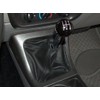 Redlineg 300994816 Shift Boot Lever Cuff Sleeve (FXII/Hurst Shifter Leather/Alcantara