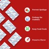 100cc Oxygen absorber - Food Preservation - Long-Term Food Storage