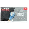 Grease Monkey All Purpose 4 Mil Thickness Disposable Nitrile Gloves