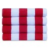 Casa Lino Large Beach Towel Set - Beach Towels Oversized