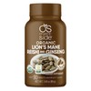OS Organic Side - Lion's Mane, Reishi & Ginseng 100%