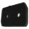 vhbw Filter Foam Filter for Bosch SelfCleaning Condenser WTW845EURO/03, WTW845W0/03