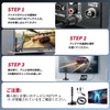 (2026 Improved Model, High Sensitivity Reception Model) Indoor Antenna, TV
