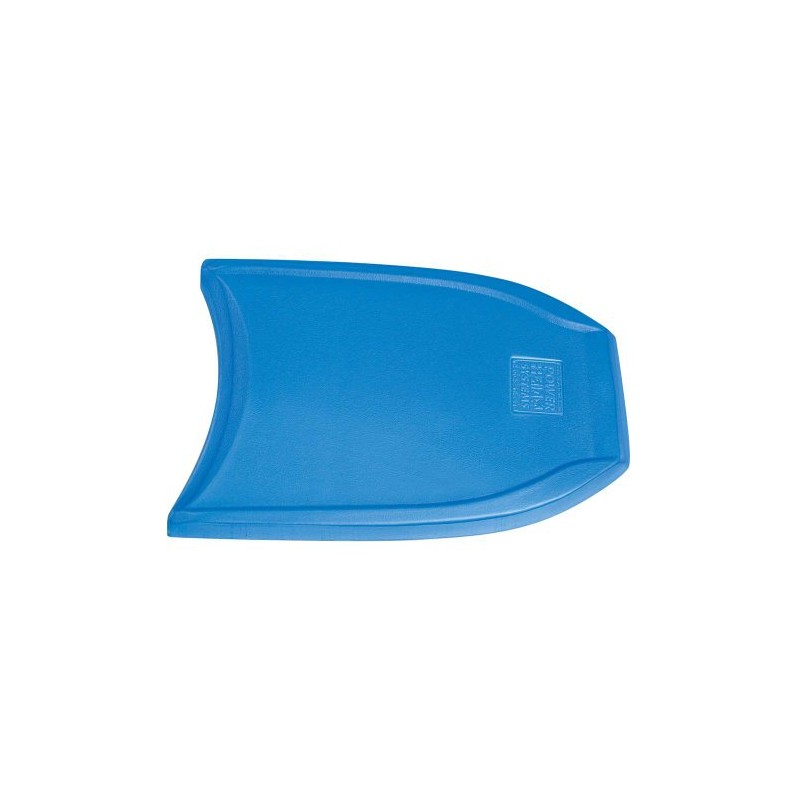 Power Systems Kickboard Plus for Swim Fitness Training, 27 x