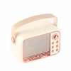 Retro Portable Bluetooth Speaker Wireless Mini Bluetooth Speaker Classical Retro