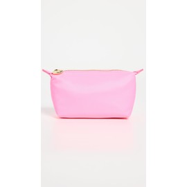 Stoney Clover Lane Women's Pouchette Pouch, Bubblegum, Pink, One Size