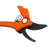Bahco PG-01-F Secateurs for Home Owners/Right Handed, Multi-Colour, 20 cm