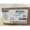LSP case of 10 LSP OBPS-104-RK-LL Pull Stop Box Rough-In