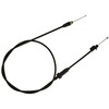 HQ POWERSPORTS Throttle Cable Replacement For Polaris Predator 500 2003