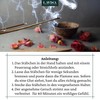 Satya Incense x Lavisa Meditation Aromatherapy Fragrance (White Sage)