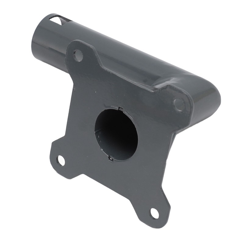 Satellite Internet Pole Mount Windproof Weather Resistant Roof Wall Mounting