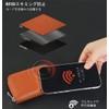 High Capacity Genuine Leather RFID Card Case, Wallet, Coin Purse,