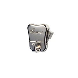 10pc Zipper Hooks Picture Hanging Hooks Moulding Hooks for Perlon Cords Steel Cables Wires Zipper for Traditional Dado Rail Hooks Art Work Frame Cable Wire.