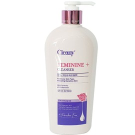 Mediheal Clini slightly acidic feminine cleanser 275ml/hypoallergenic feminine cleanser / 메디힐 클리니 약산성 여성청결액 275ml/저자극성 여성청결제