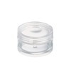 Kai Corporation Cream Case, 0.3 oz (10 g) Case, Container,