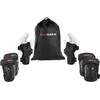 RedOak® Protectors, High-quality Protective Equipment Including Knee Pads, Elbow Pads