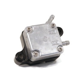 The ROP Shop | Fuel Pump for 2013 Yamaha 9.9HP T9.9LEHB, T9.9LPB, T9.9LPHB, T9.9XEHB, T9.9XPB