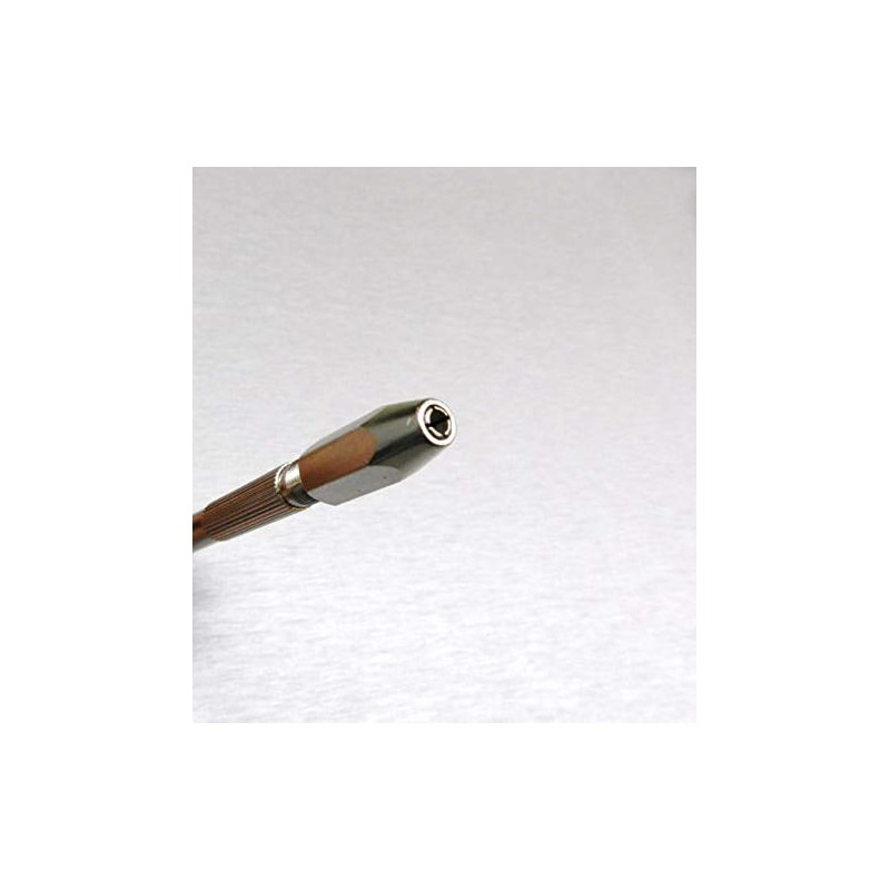PIN Vise Swivel Head 4 Sizes Hand Drill Tool VICE