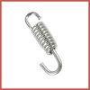 ACROPIX Motorcycles Universal Exhaust Pipe Spring 40mm 1.57" Stainless Steel