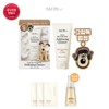 Sum37˚ [Su:m] [Benefit+][Su:m37 x Gromit] Secret Rice Yeast Peeling to Foam 160g / [숨] [혜택+][숨37x그로밋]시크릿 라이스 누룩 필링 투 폼 160g
