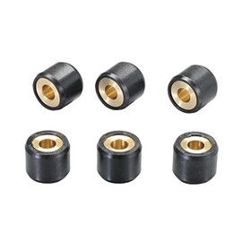 Kitaco 462-1206130 Super Roller Set, 0.4 oz (13.0 g), Zoomer X, Dio 110, Lead 110, Benry 110, etc