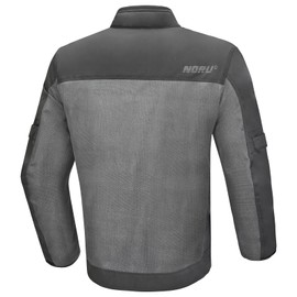 Noru Hakken Adventure Mesh Motorycle Jacket