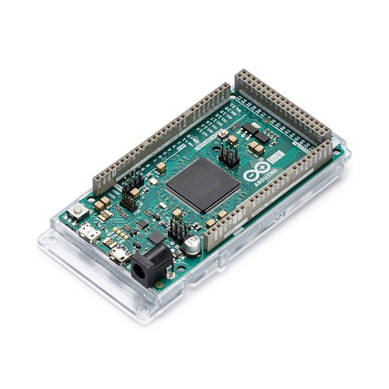 Arduino Due 32bit ARM Cortex – M3 Development Board a000062 
