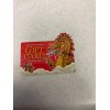 Barnes & Noble Die-cut Dragon Of The Red Dawn 2007 Gift Cards
