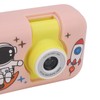 Kids Camera 40MP Flip Lens Digital Camera Fun Video Record