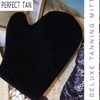 2 Pack Self Tanning Mitt Applicator Kit Black Self Tanner
