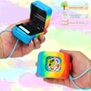 MGZNMTY Silicone Case for Bitzee Magicals Interactive Toy Digital Pet