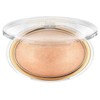 CATRICE HIGH GLOW ILUMINADOR MINERAL 030 AMBER CRYSTAL