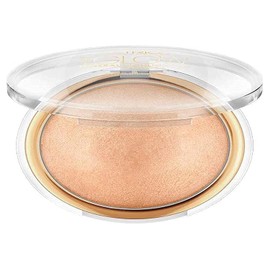 CATRICE HIGH GLOW ILUMINADOR MINERAL 030 AMBER CRYSTAL