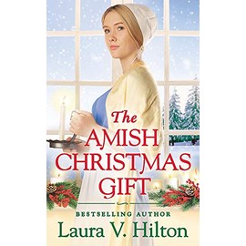 The Amish Christmas Gift