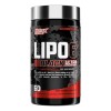 Nutrex Research Lipo 6 Black Ultra Concentrate Quemador One Pill