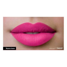 Always Labial Líquido Color Intenso Jafra Indeleble 12 Hrs                                                                                            