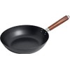 AAF Nommel ® Wok Pan Flat Base Diameter 30 cm