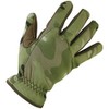 Kombat UK Men Delta Fast Gloves - BTP (British Terrain