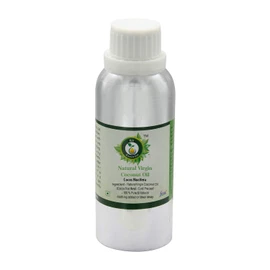R V Essential Natural Virgin Coconut Oil - Cocos Nucifera (100% Pure and Natural Cold-Pressed) Natural Virgin Coconut Oil