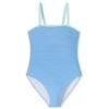 Schiesser Girls Swimming Costume, Aquarium_182710