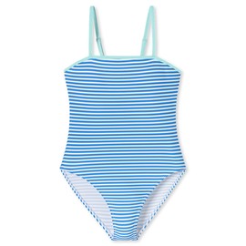 Schiesser Girls Swimming Costume, Aquarium_182710