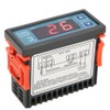 STC 100A -50℃-99℃ Range Temperature Controller Support for Refrigerating Heating