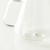 ORIGAMI COFFEE SERVER Glass Coffee Server with HARIO 24.0 fl