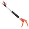 Fruit Picker Scissors Cutter for Grapes Peach Branch Pruning Shears